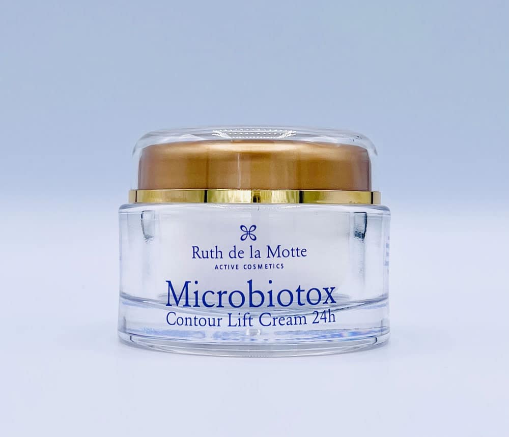 Microbiotox Contour Lift Cream