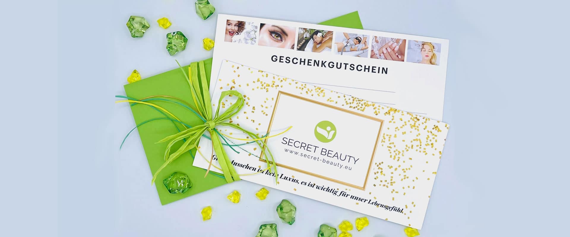 Geldwertgutschein